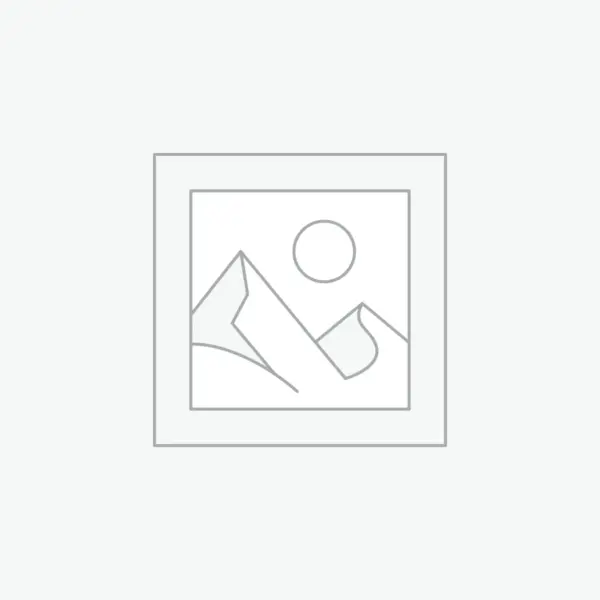 woocommerce-placeholder Keramik-Küchenuhr Dekor / blaues Stillleben
